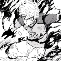 Nagi Seishiro