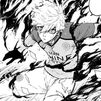 Nagi Seishiro