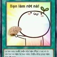 𝙏𝙂 𝙉𝙂𝙐 𝙏𝙊𝘼́𝙉 𝙑𝙇