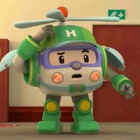 Helly