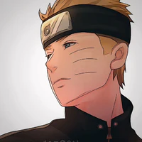 Uzumaki Naruto