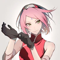 Haruno Sakura