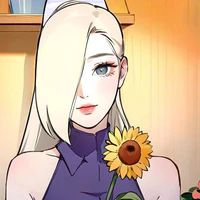 Yamanaka Ino
