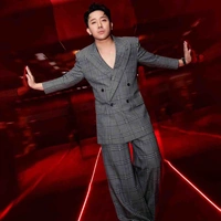 Trấn Thành(cha Na9)