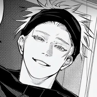 Gojo Satoru