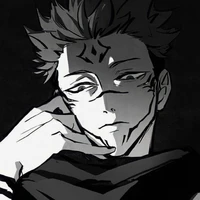 Ryomen Sukuna