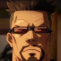 Masamichi Yaga