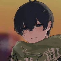 Isagi Yoichi