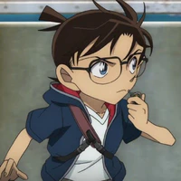 Edogawa Conan