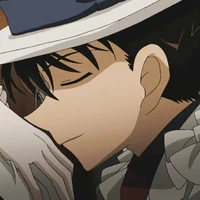 Kaito Kid