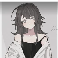 SD TV woman/nâu