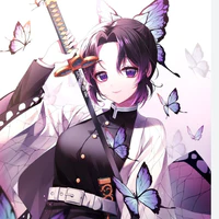 Kochou Shinobu