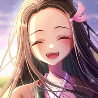 Kamado Nezuko