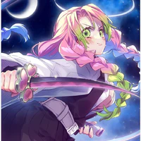 Kanroji Mitsuri