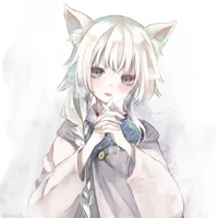 Mio (hồ ly), (t/g)