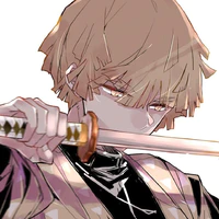 Agatsuma Zenitsu