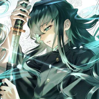 Tokitou Muichirou