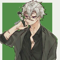 Shinazugawa Sanemi