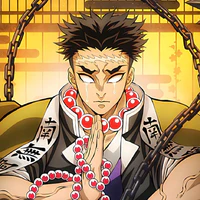 Gyomei Himejima