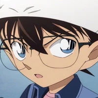 Edogawa Conan