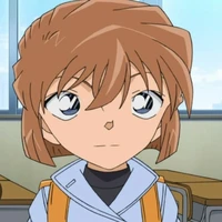 Haibara Ai