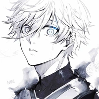 Nagi Seishiro