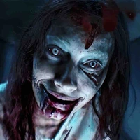 Zombie 🧟‍♂️🧟‍♀️