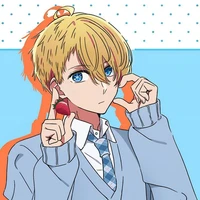 Hoshino Aqua