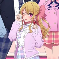 Hoshino Ruby