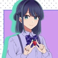 Kurokawa Akane