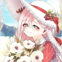 Lie Del Idenburg〘Thất Công Chúa〙