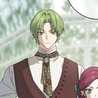 Elsys Del Idenburg 〘Tam Hoàng Tử〙