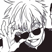 Gojo Satoru_Past