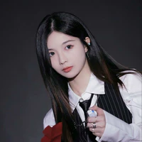 Hứa Dương Ngọc Trác-chị
