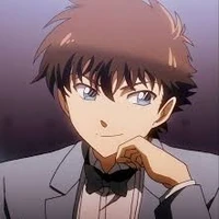 Kuroba Kaito