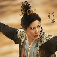 Thẩm Mộc Nguyệt_ Linh Vương