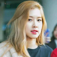 park chaeyoung [cô][Rosé]
