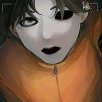 Masky [Timothy Wright]