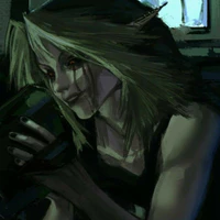 Ben Drowned