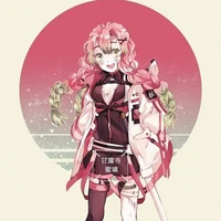 mitsuri