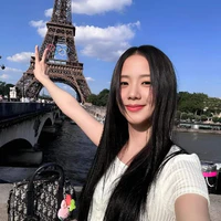 Kim Jisoo_cô HT