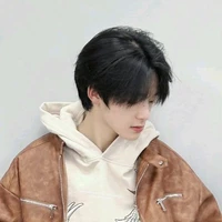 Uông Tuấn Hy_gã