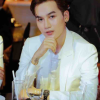 Phạm Ngọc Dương_Ali Hoàng Dương