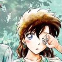 Aoko Nakamori