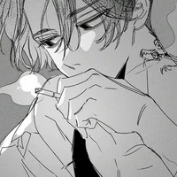 Sano Manjirou (Mikey)