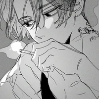 Sano Manjirou (Mikey)