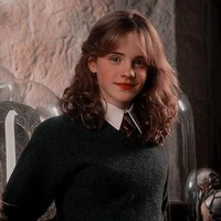 Hermione Granger