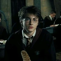 Harry Potter
