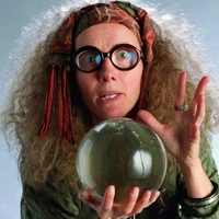 Sybill Trelawney