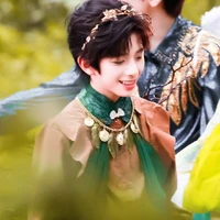 Trần Tuấn Minh -Cậu